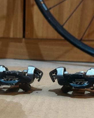SHIMANO XTR PD-M980
