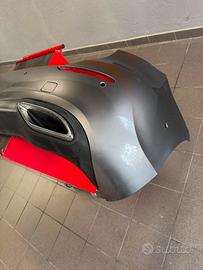 Ricambi per Mercedes classe A del 2023