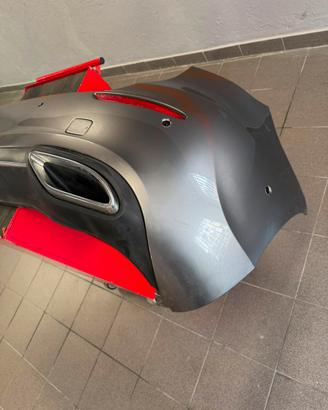 Ricambi per Mercedes classe A del 2023