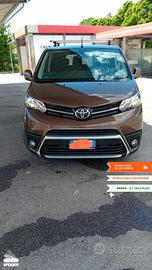 TOYOTA Proace Verso Proace Verso 1.5D L1 D Lounge