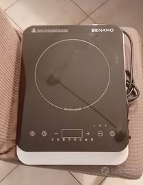 piastra ad induzione 2000 w
