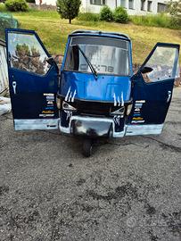 piaggio Ape