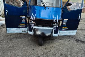 piaggio Ape