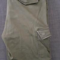 pantaloni napapijri 