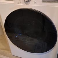 Lavatrice come nuova Lg