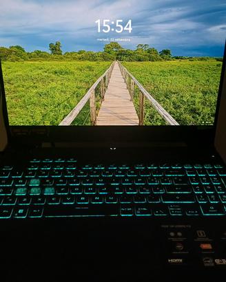 Pc Gaming Asus