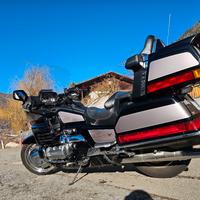 Honda Gold Wing GL1500 SC22