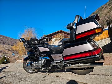 Honda Gold Wing GL1500 SC22