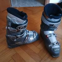 SCARPONI DA SCI UOMO SUOLA MM 334  TAG.44