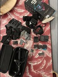 Gopro hero 9 black