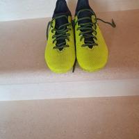 scarpe da calcio numero 38