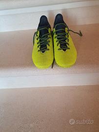 scarpe da calcio numero 38