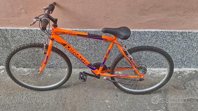 bici mtb mirage
