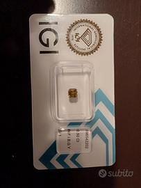 diamante fancy certificato 