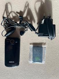 Cellulare a Conchiglia NOKIA 2720 Flip