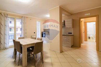 Appartamento - Acireale