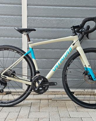 gravel specialized carbon diverge