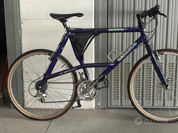 Mountain bike Alpine Star