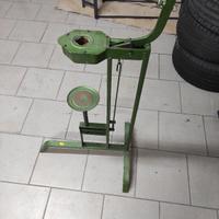 tappa bottiglie per tappi di sughero