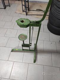 tappa bottiglie per tappi di sughero