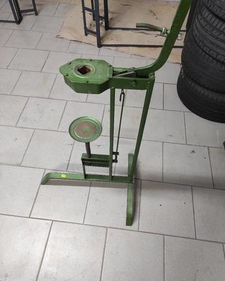 tappa bottiglie per tappi di sughero