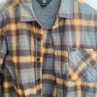 Camicia della volcom