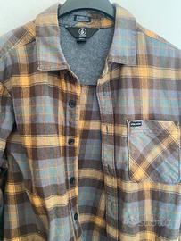 Camicia della volcom