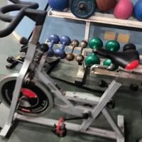 attrezzature per palestra in casa 