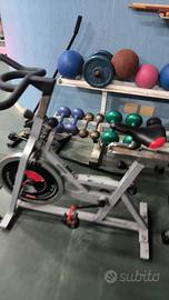 attrezzature per palestra in casa 