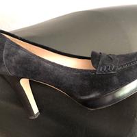 SCARPE DONNA SALVATORE FERRAGAMO N 39