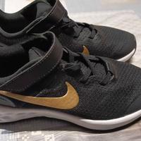 Nike Revolution 6 Next Nature Bambino – Taglia 32