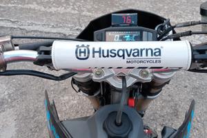 Husqvarna SMR 449 - 2006