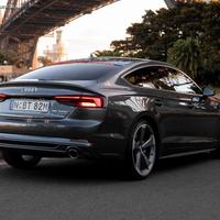 Ricambi audi a5 dal 2016 al 2022