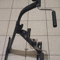 Cyclette per gambe e braccia Vitarid R