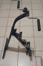 Cyclette per gambe e braccia Vitarid R