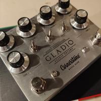 Cornerstone Gladio double preamp - Dumble SRV