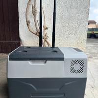 Logica - Frigorifero e congelatore portatile - 30L