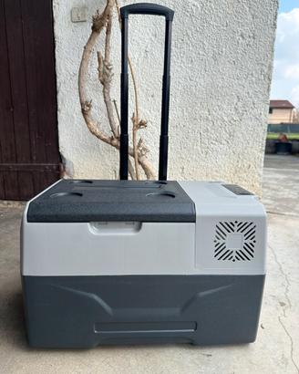 Logica - Frigorifero e congelatore portatile - 30L