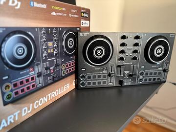 PIONEER DDJ 200