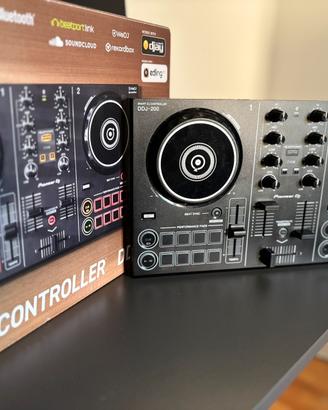 PIONEER DDJ 200