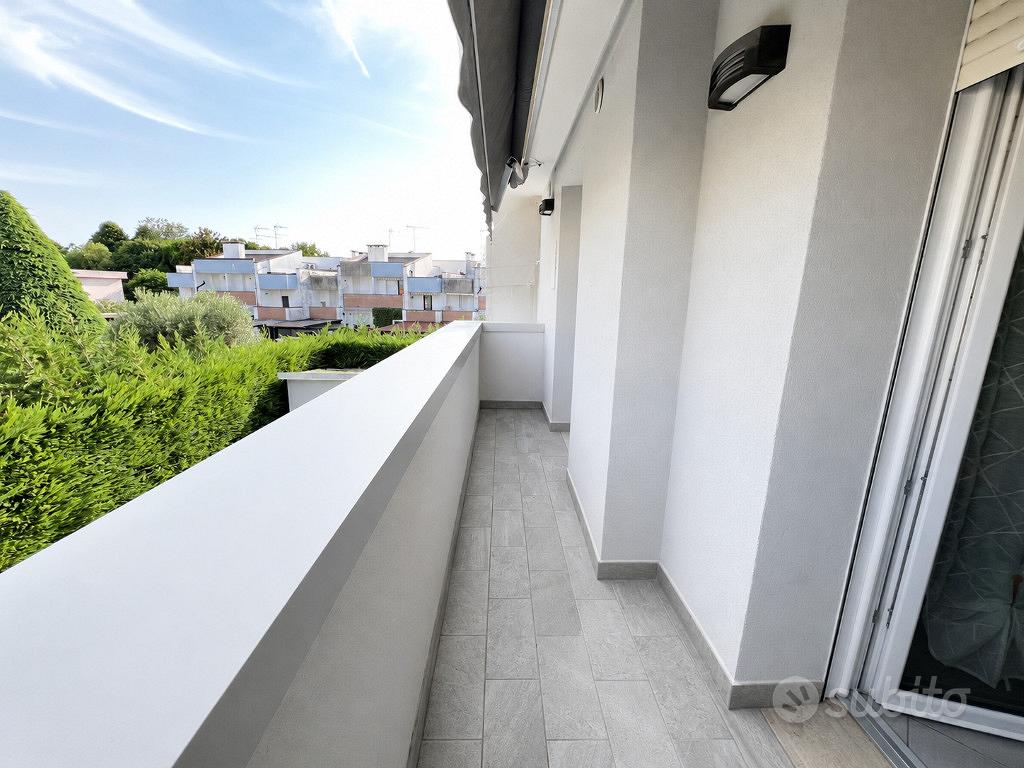 Apartment in Rovigo, Commenda - Altro