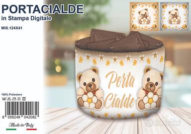 Porta cialde Thun