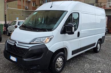 Citroen Jumper L2H2 16.000KM