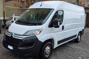 Citroen Jumper L2H2 16.000KM