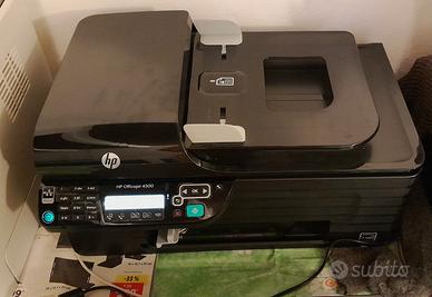 Hp officejet 4500
