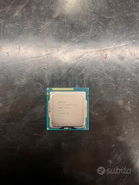 Processore Intel-core I3-3220 (3.30 GHz)