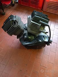 moto morini 350 motore gilardoni