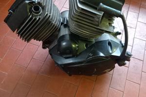 moto morini 350 motore gilardoni