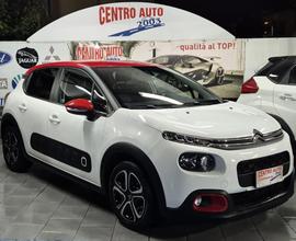 CITROEN - C3 - BlueHDi 75 S&S Shine Autocarro n1