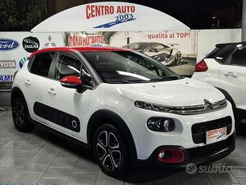 CITROEN - C3 - BlueHDi 75 S&S Shine Autocarro n1